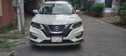 Nissan X-Trail 2017 White for sale