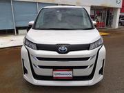 Toyota Noah 1.8 FWD Hybrid (7 seater) 2021 Pearl for sale