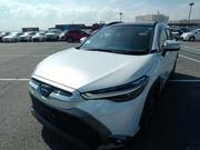 Toyota Corolla Cross 2023 Pearl for sale