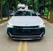 Toyota Crown 2022 Pearl for sale