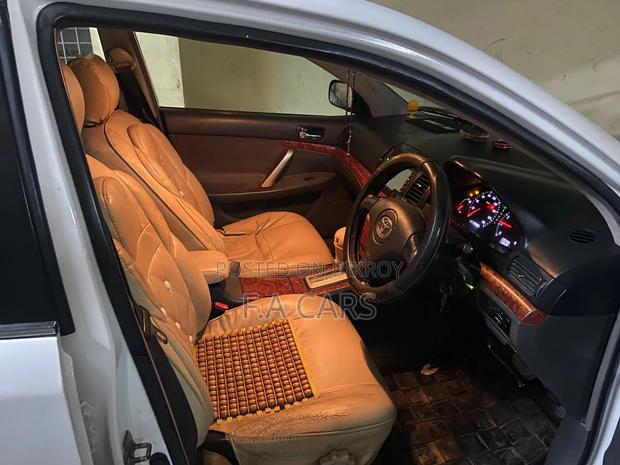 Toyota Premio 1.5 FWD 2005 Pearl