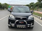 Toyota Rush 2011 Black for sale