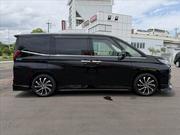 Toyota Noah 2023 Black for sale