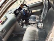 Toyota Sprinter 1997 Silver for sale