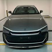 Toyota Crown 2022 Gray for sale