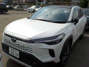 Toyota Corolla Cross 2026 Pearl for sale