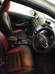 Toyota Premio 1.5 FWD 2016 Pearl for sale