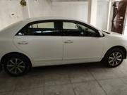 Toyota Premio 1.5 FWD 2016 Pearl for sale