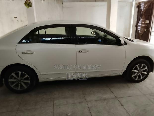 Toyota Premio 1.5 FWD 2016 Pearl