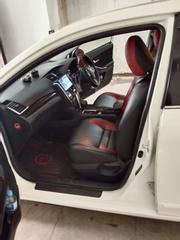 Toyota Premio 1.5 FWD 2016 Pearl for sale