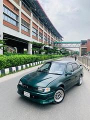 Toyota Sprinter 1996 for sale