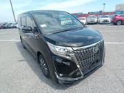 Toyota Esquire 2021 Black for sale