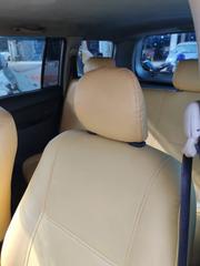 Toyota Succeed 2004 Silver for sale