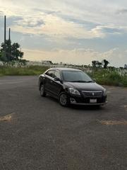 Toyota Premio 1.5 FWD 2007 Red for sale