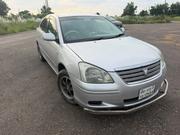 Toyota Premio 1.5 FWD 2006 Silver for sale