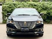 Toyota Premio 1.5 FWD 2017 Black for sale