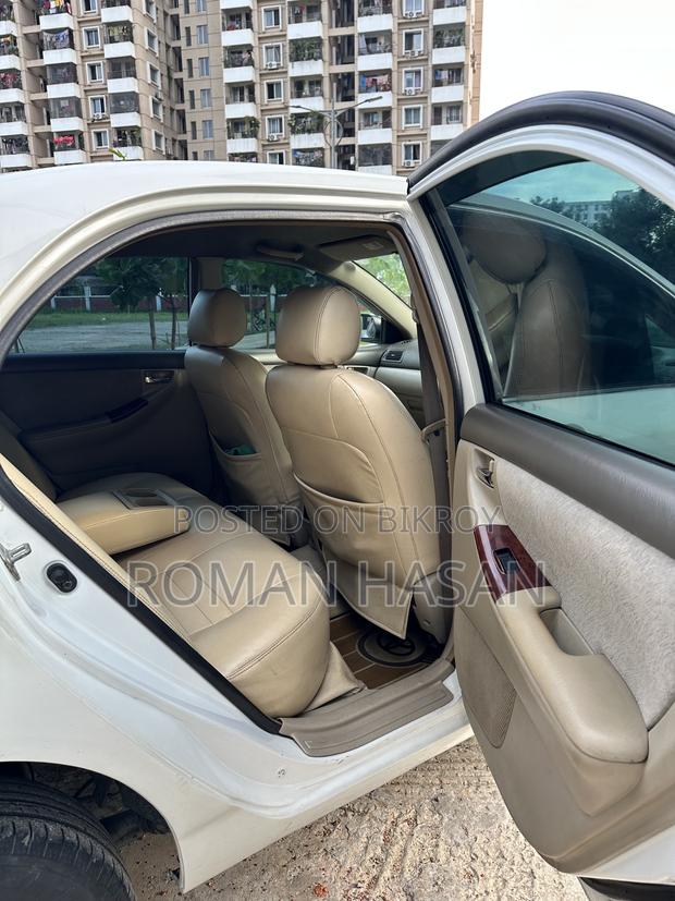 Toyota Corolla 2000 Pearl