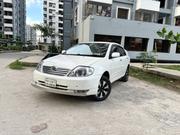 Toyota Corolla 2000 Pearl for sale