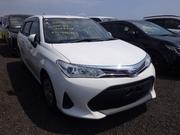 Toyota Corolla Fielder 1.5 Hybrid FWD 2021 White for sale