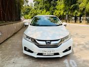 Honda Grace 2015 Pearl for sale