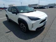Toyota Yaris Cross 2021 Pearl for sale