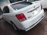 Toyota Axio 2012 White for sale