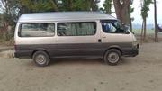 Toyota Grand HiAce 2002 Pearl for sale