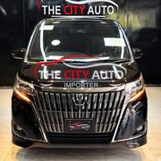 Toyota Esquire 2021 Black for sale