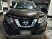 Nissan X-Trail 2.0 Hybrid AWD 2017 Brown for sale