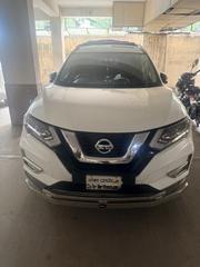 Nissan X-Trail 2.0 Petrol FWD 2019 Pearl for sale