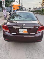 Toyota Allion 2013 Maroon for sale