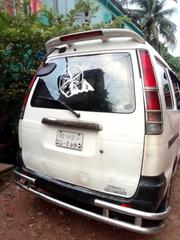 Toyota Noah 2005 Pearl for sale
