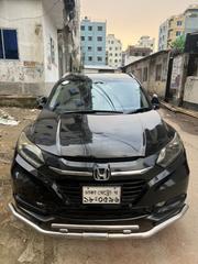 Honda Vezel 1.5 2WD 2013 Black for sale