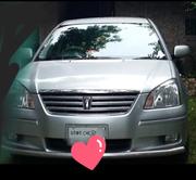 Toyota Premio 2006 Silver for sale
