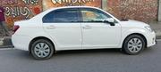 Toyota Axio 2012 White for sale
