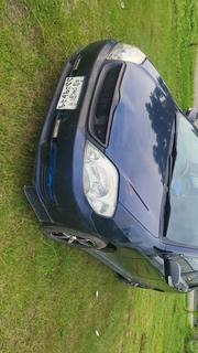 Toyota Corolla 1.4 Sedan 2002 Blue for sale