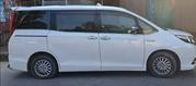 Toyota Noah 1.8 FWD Hybrid (7 seater) 2017 Pearl for sale