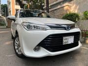 Toyota Corolla Fielder 2017 Pearl for sale
