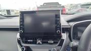 Toyota Corolla Cross 1.8 Hybrid AWD 2021 Pearl for sale
