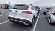 Toyota Corolla Cross 2021 Pearl for sale