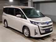 Toyota Noah 2023 Beige for sale