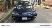 Toyota Carina 1.5 FWD Sedan 1998 Blue for sale