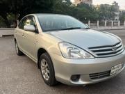 Toyota Allion 2004 Silver for sale