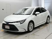Toyota Corolla 2021 Pearl for sale
