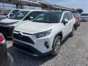 Toyota RAV4 2020 Pearl for sale