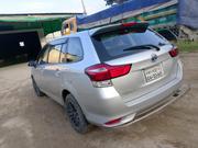 Toyota Corolla 2016 Silver for sale