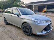 Toyota Corolla 2016 Silver for sale