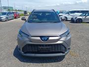 Toyota Corolla 2022 for sale