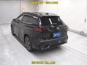 New Toyota Corolla Cross 2026 Black for sale