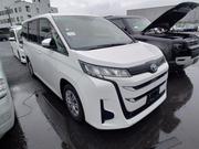 Toyota Noah 2022 Pearl for sale